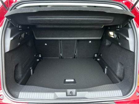 2026 Citroen C5 Aircross - thumbnail 12