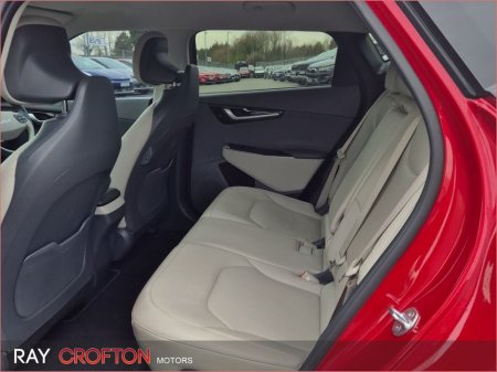 2023 Kia EV6 - thumbnail 7