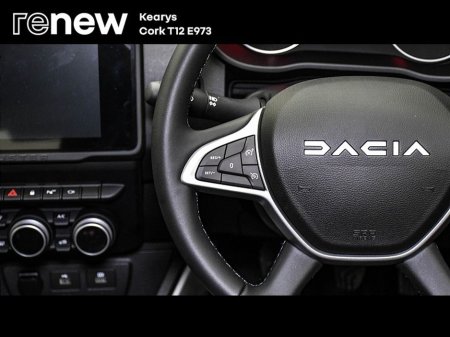 2023 Dacia Duster Journey TCe 90 4x2 NBI €22,900 thumbnail