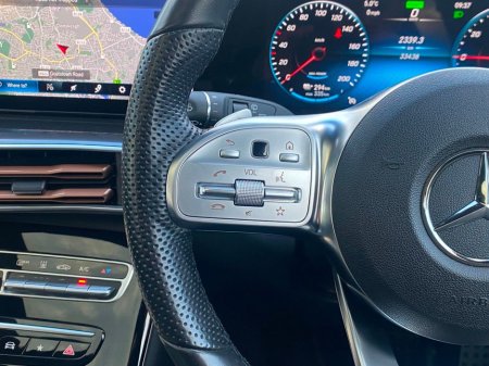 2023 Mercedes-Benz EQC AMG LINE PREMIUM 4MATIC SUNROOF €41,995 thumbnail