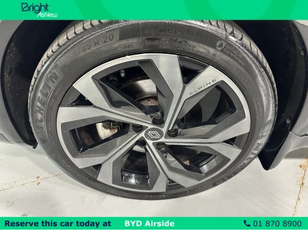 2024 Renault Austral - thumbnail 13