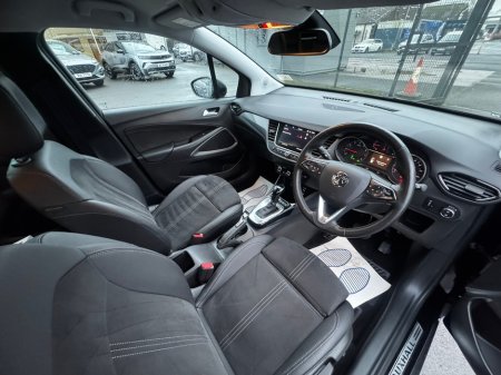 2024 Opel Crossland - thumbnail 12