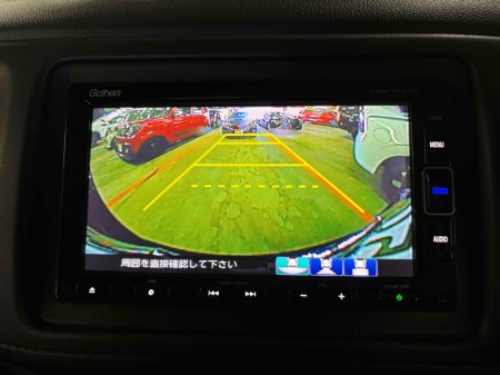 2018 Honda Vezel - thumbnail 12