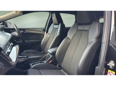 2022 Audi e-tron - thumbnail 13