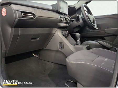 2023 Dacia Sandero - thumbnail 4