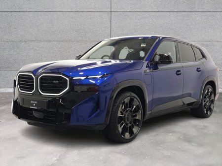 2026 BMW XM - thumbnail 26