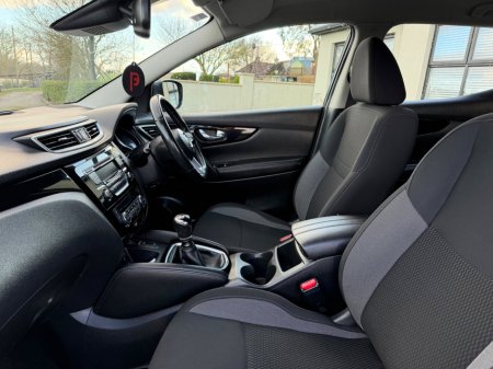 2019 Nissan Qashqai - thumbnail 17