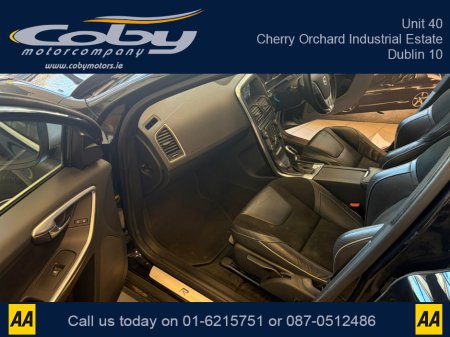 2016 Volvo XC60 - thumbnail 17