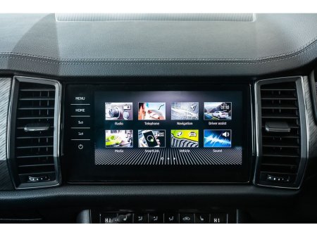 2023 Skoda Kodiaq - thumbnail 24