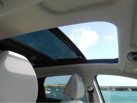 2025 Hyundai Tucson - thumbnail 11