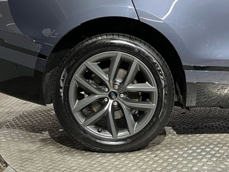 2024 Land Rover Range Rover Velar - thumbnail 10