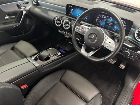 2019 Mercedes-Benz A Class - thumbnail 9