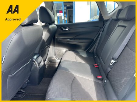 2017 Nissan Pulsar - thumbnail 7