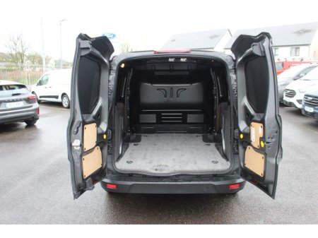 2024 Ford Transit Connect - thumbnail 14