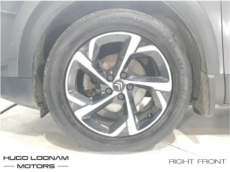 2020 Citroen C5 Aircross FEEL BLUEHDI 130 6 6MT 4DR thumbnail