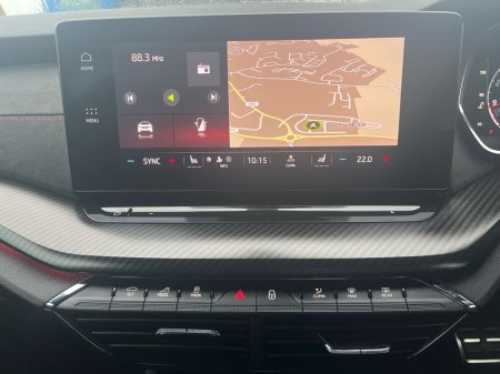 2024 Skoda Octavia - thumbnail 13