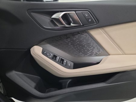 2026 BMW 1 Series 120 Sport €47,950 thumbnail