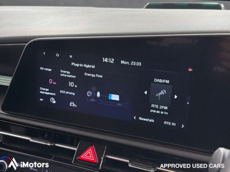 2025 Kia Niro - thumbnail 22