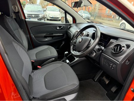 2017 Renault Captur - thumbnail 13