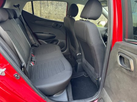 2023 Hyundai i10 - thumbnail 12