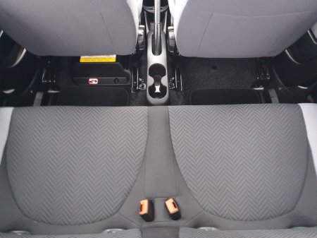 2021 Fiat 500 POP, 1.0 Petrol Mild Hybrid, Manual , €14,995 thumbnail