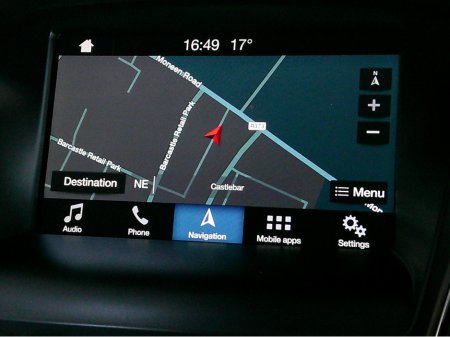 2017 Ford Focus - thumbnail 27