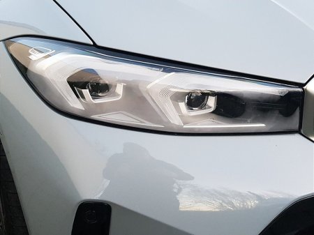 2025 BMW 3 Series 330e M Sport Touring €54,995 thumbnail