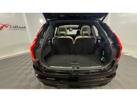 2025 Volvo XC90 + T8 PHEV AWD AUTO PLUS*7 SEATER* thumbnail