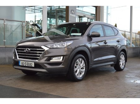 2019 Hyundai Tucson 2WD Comfort Plus,Low Mileage