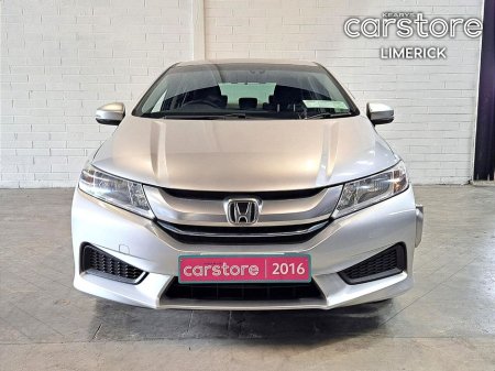 2016 Honda Grace DAA-GM4 4 DR AUTO €14,990 thumbnail