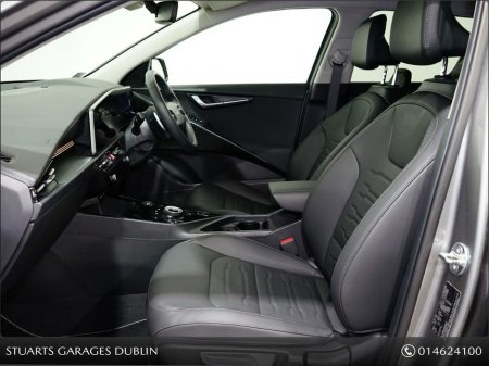 2025 Kia Niro EV K3 €34,995 thumbnail