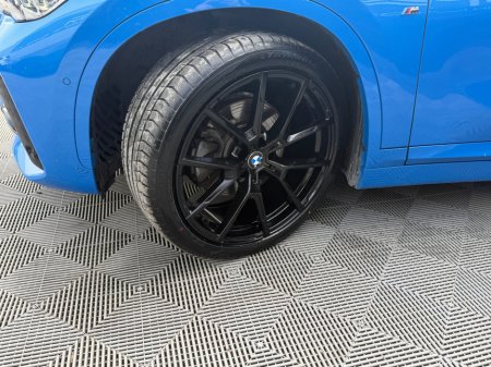 2021 BMW X1 - thumbnail 11