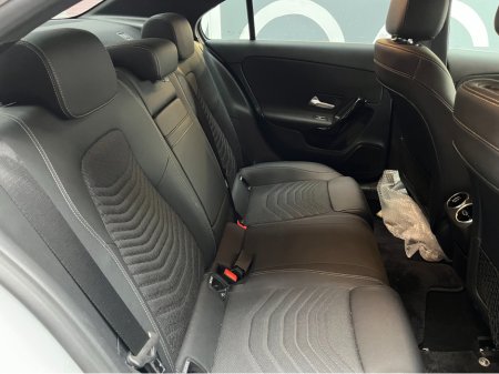 2020 Mercedes-Benz A Class - thumbnail 12