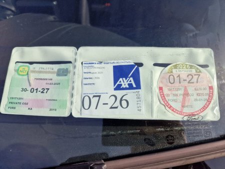 2019 Ford Ka + - photo 2