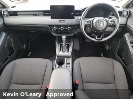 2025 Honda HR-V - photo 2