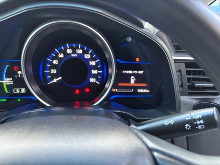 2016 Honda Fit  €10,950 thumbnail