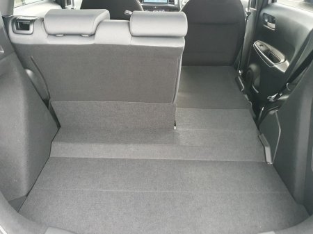 2020 Honda Jazz 1.5 E:HEV SELF CHARGING HYBRID €16,950 thumbnail