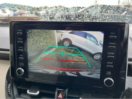 2021 Toyota Corolla - thumbnail 21