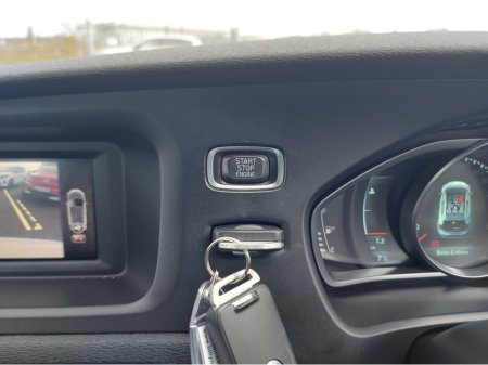 2014 Volvo V40 - thumbnail 17