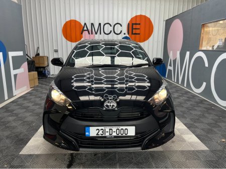 2023 Toyota Yaris - photo 6