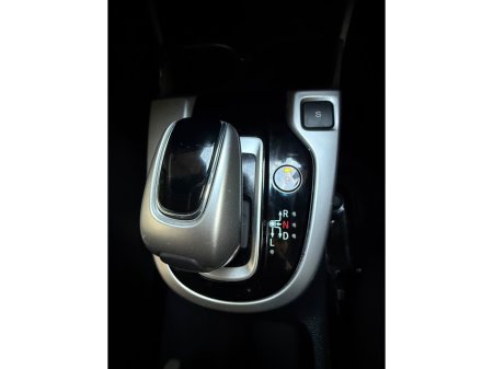 2018 Honda Fit - thumbnail 10