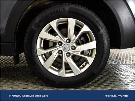 2020 Hyundai Tucson - thumbnail 8