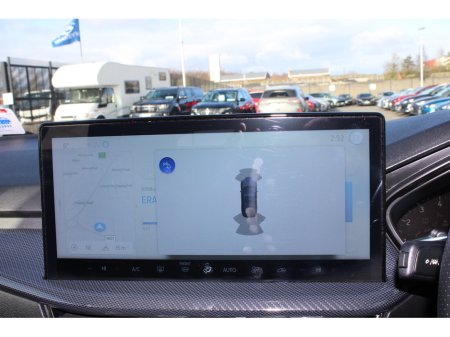 2024 Ford Focus ST-Line 1.0L EcoBoost 125PS mHEV €27,950 thumbnail