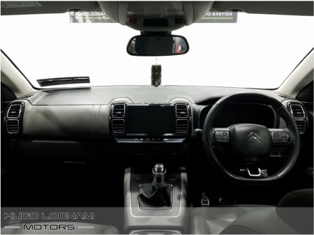 2021 Citroen C5 - thumbnail 9