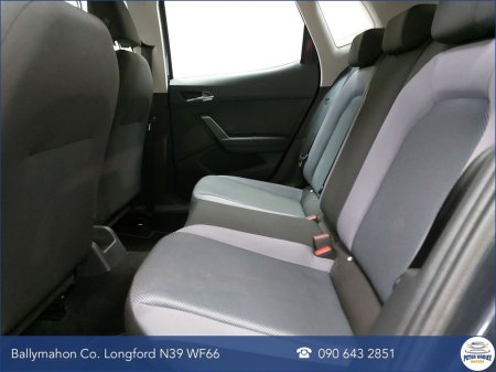 2020 SEAT Arona - thumbnail 12