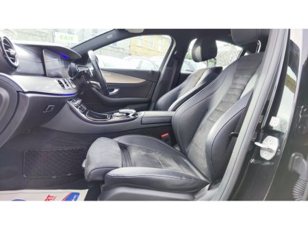 2017 Mercedes-Benz E Class - thumbnail 19