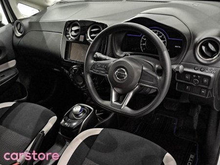 2019 Nissan Note - thumbnail 13