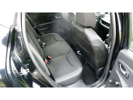 2017 Renault Clio IV DYNAMIQUE NAV 1.2 PETR €8,250 thumbnail