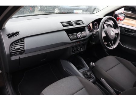 2020 Skoda Fabia - thumbnail 21