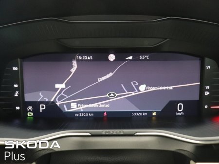 2023 Skoda Superb - thumbnail 26